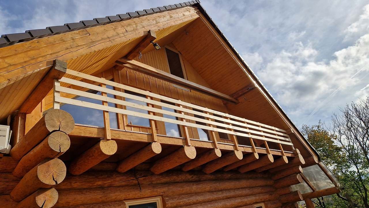 Apartnemo - Nemotice - Južná Morava