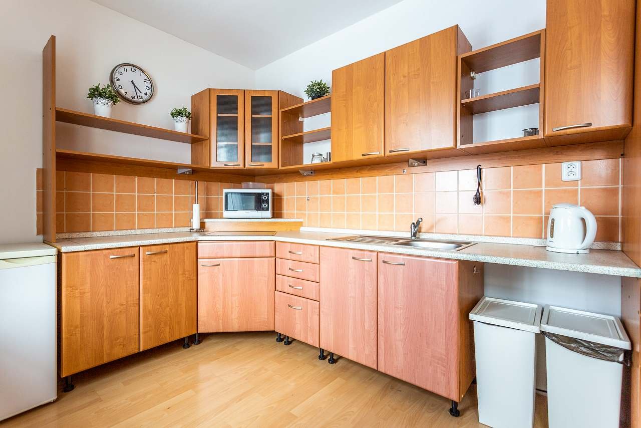 Apartmán Boží Dar 95 - Karlovarsko