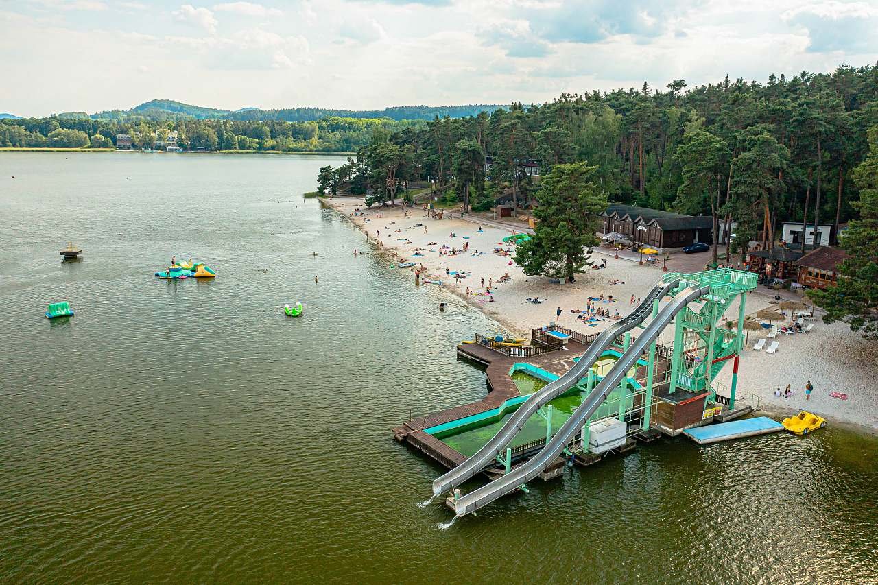 Aquapark