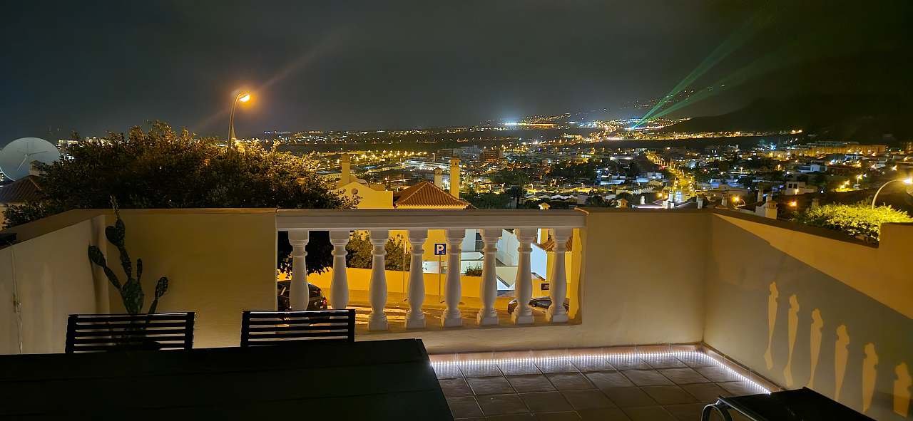 Balcon Atlantico Tenerife Costa Adeje