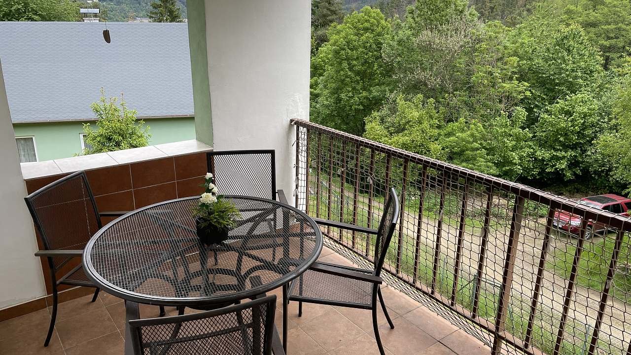Balkon