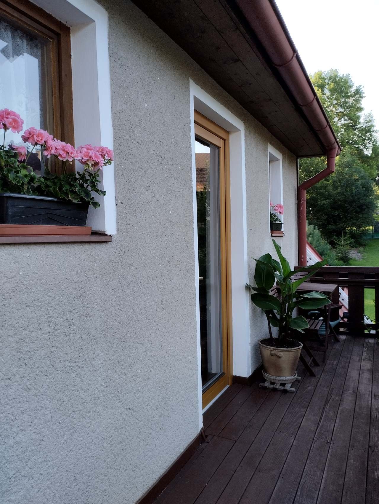 Apartmán Zázračná zahrádka - Kašperské Hory