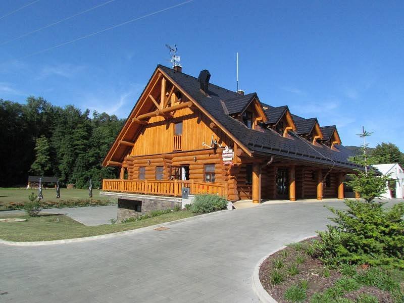 BalonCentrum - Břestek - Vizovické vrchy