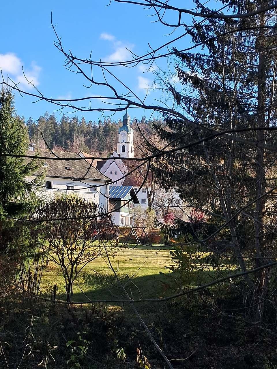 Bayerisch Eisenstein