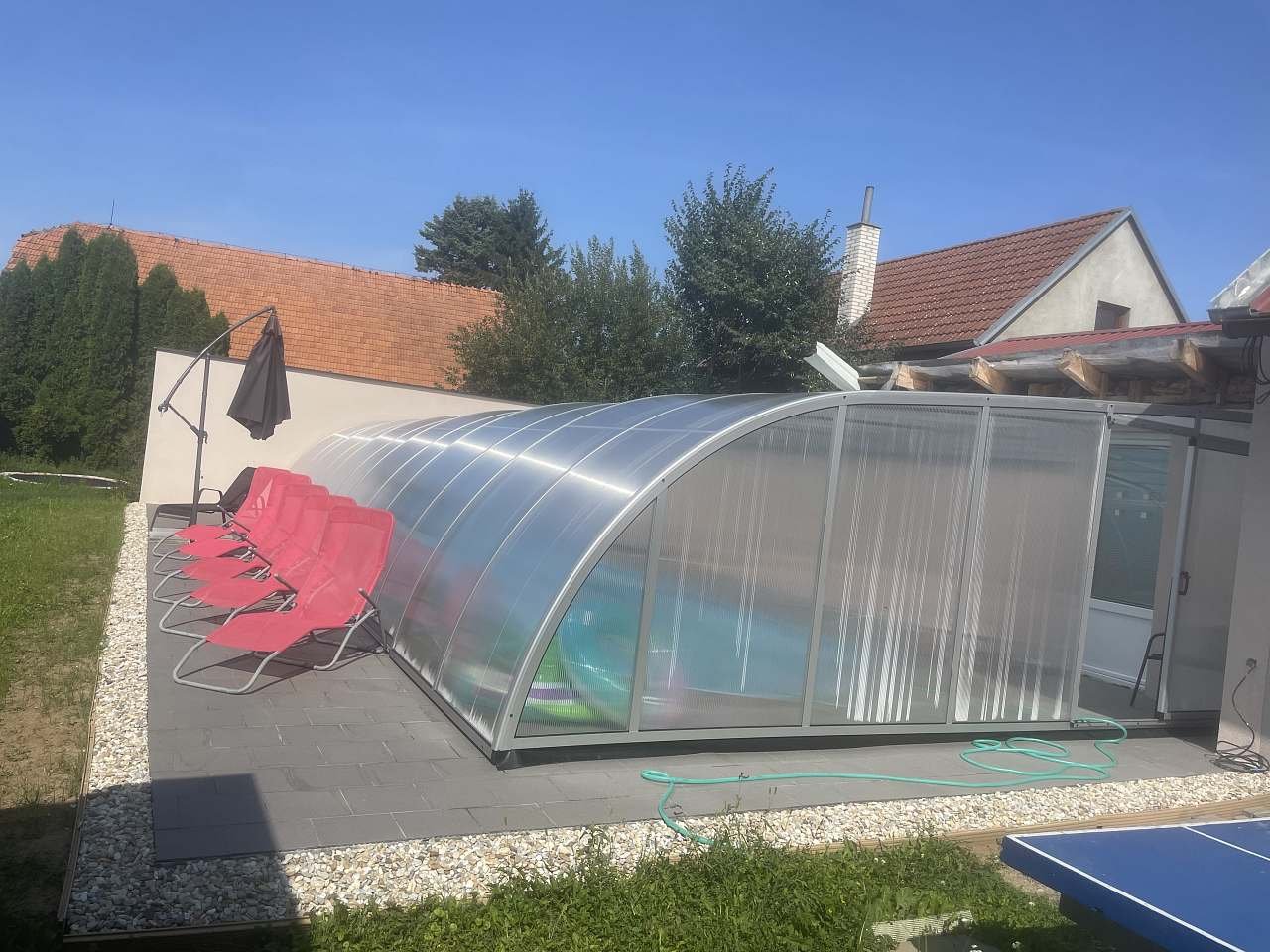 Prenájom apartmánu - Uherský Ostroh - Slovácko