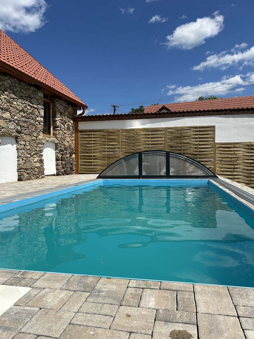 bazén