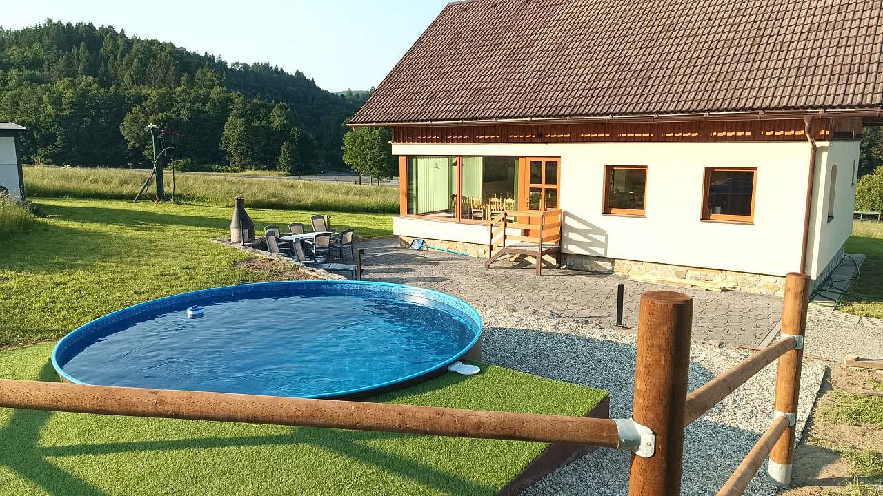 Bazén
