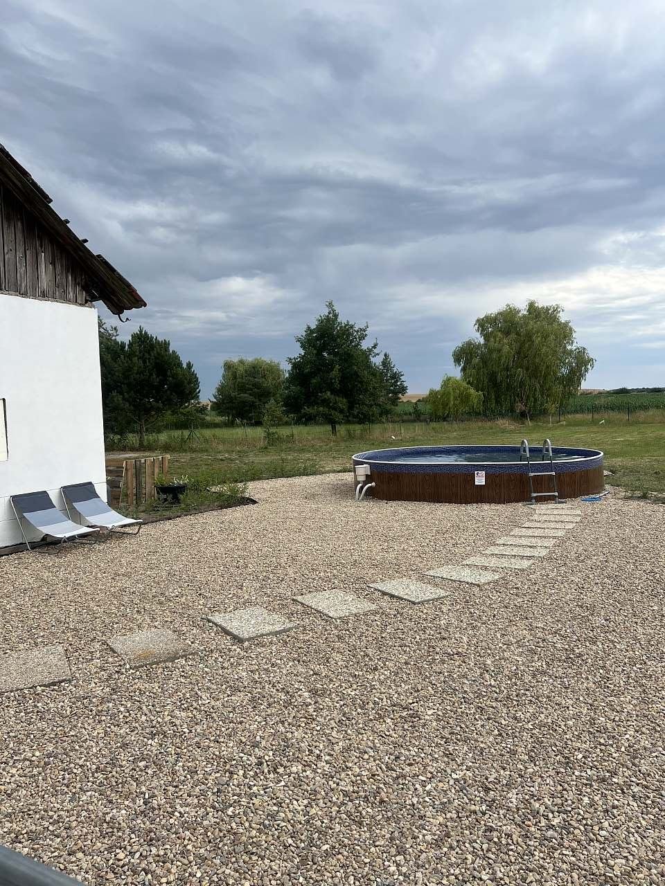 Bazén