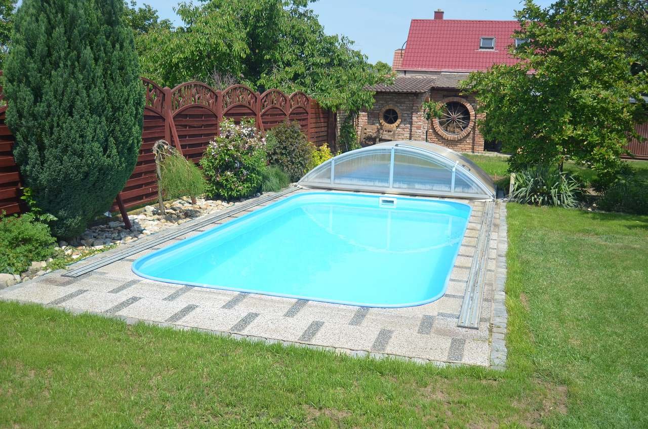 bazén