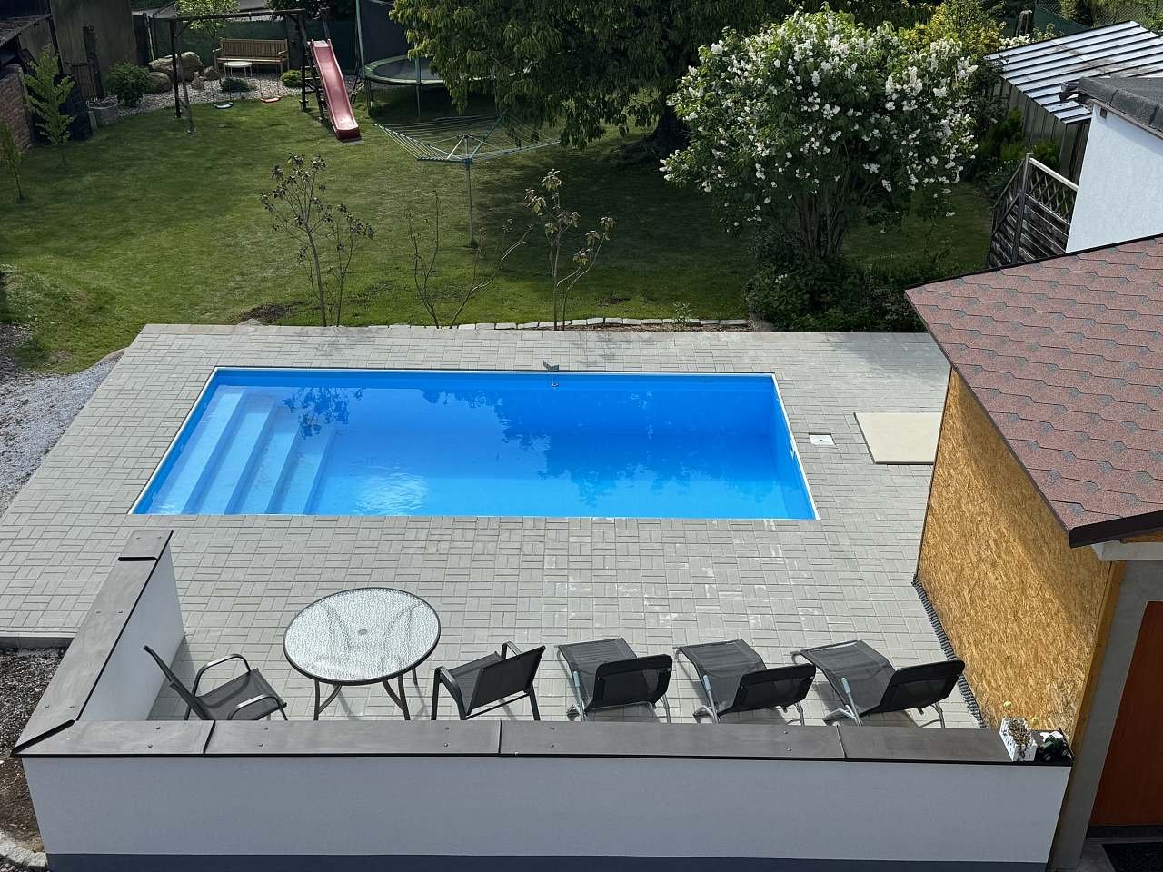 Bazén