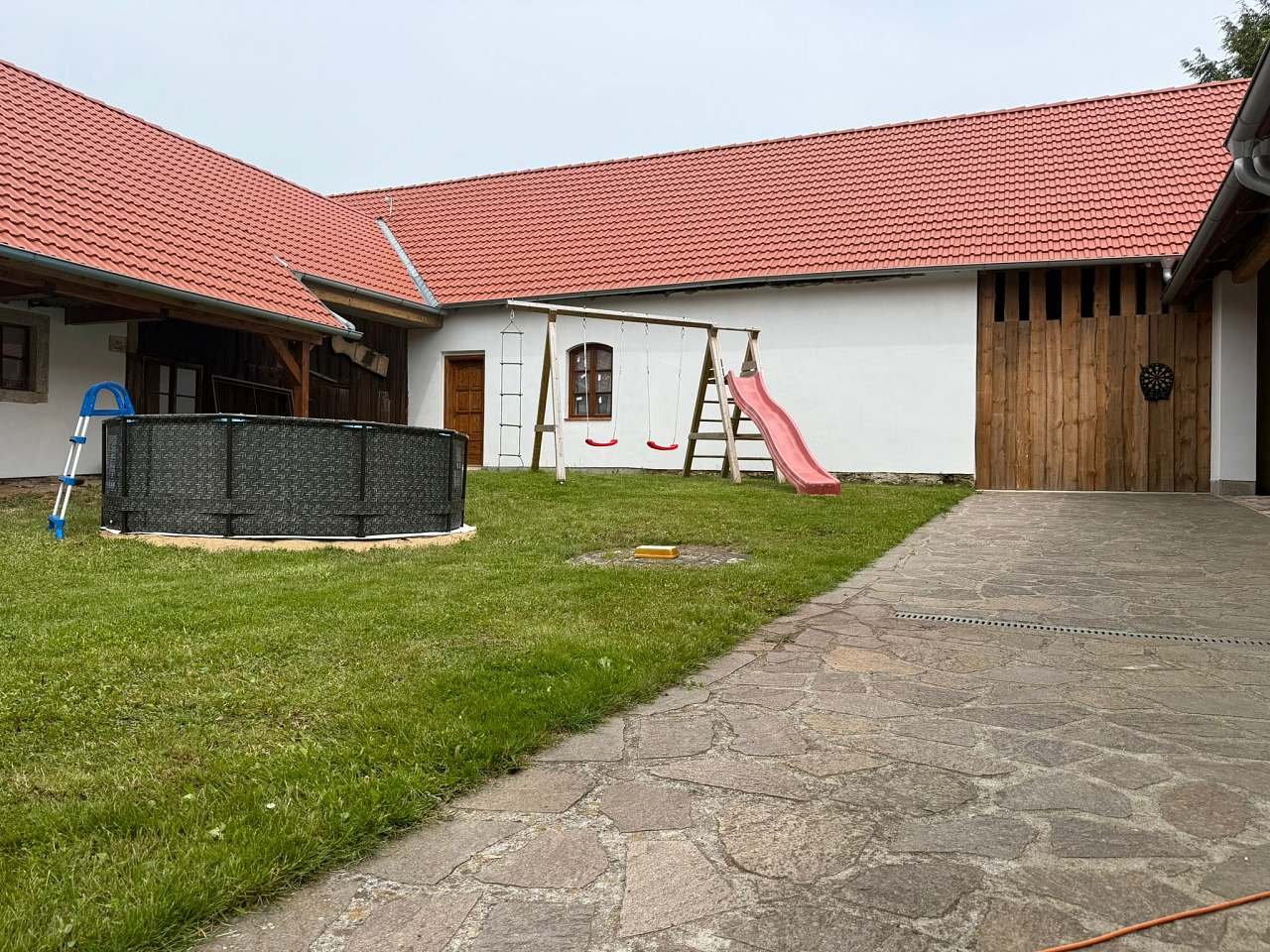 Bazén