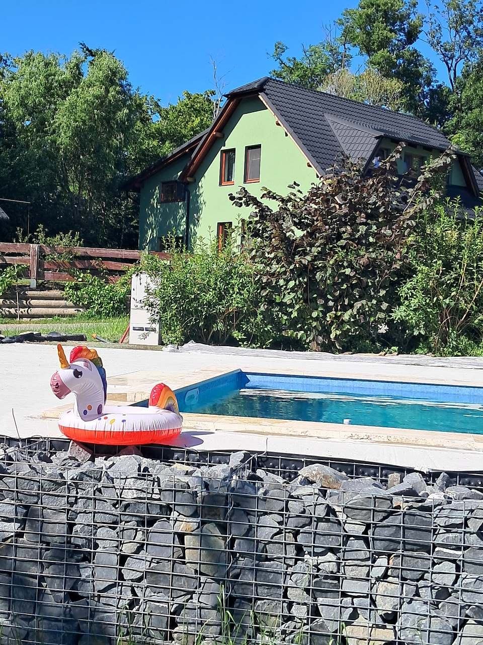 Ubytovanie U Niklů - Kunčice pod Ondřejníkem