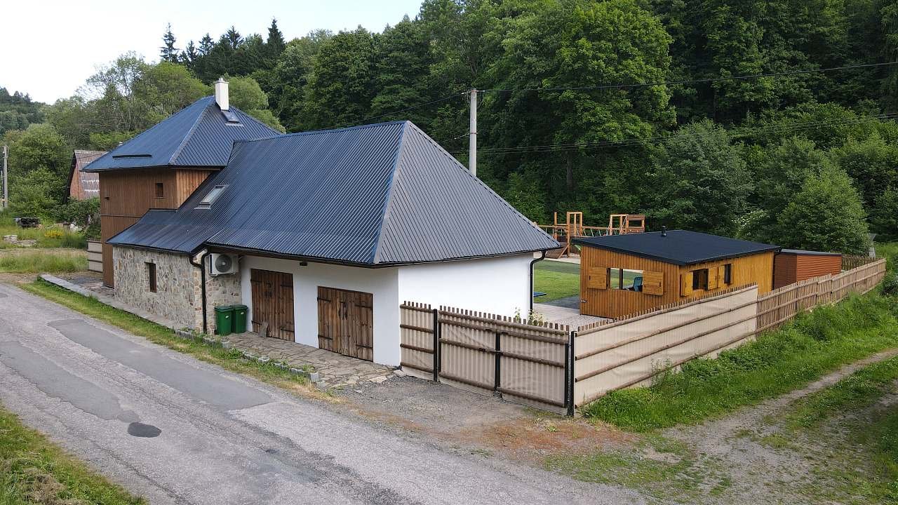 brána