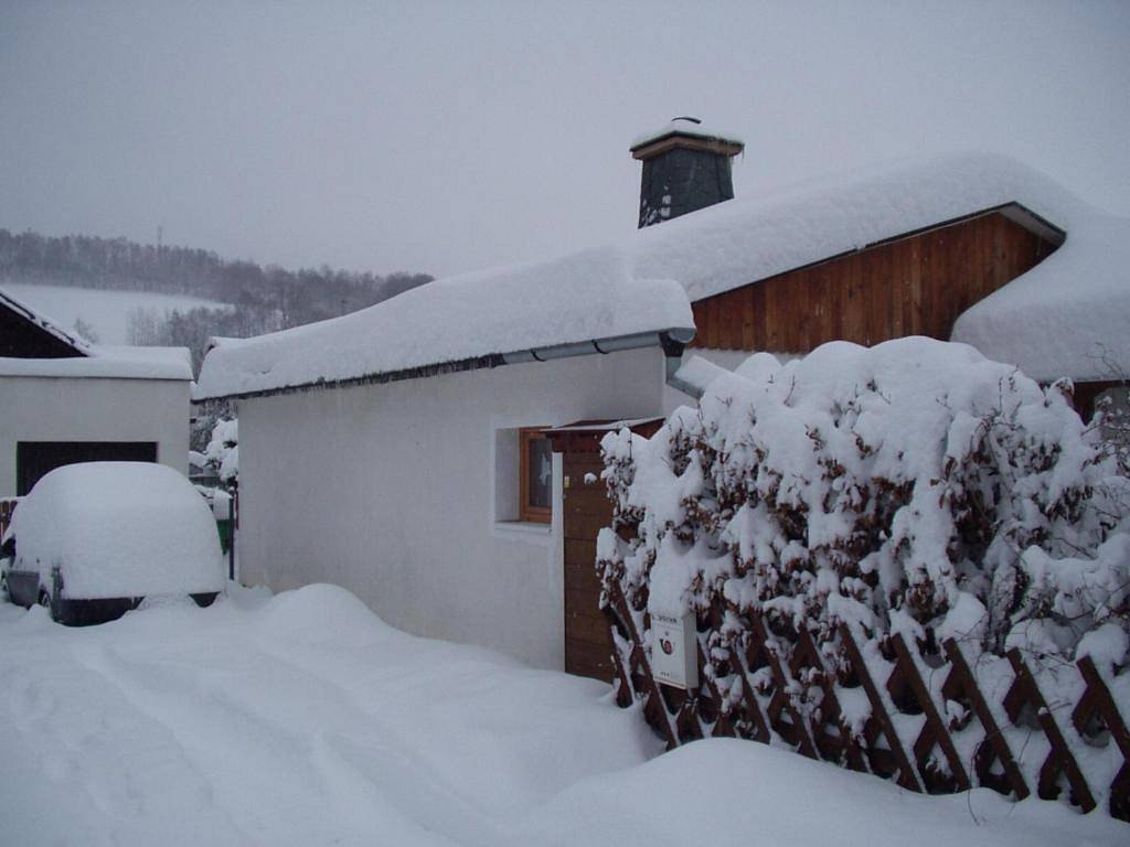 Bungalov na prenájom - Mladé Buky - Východné Čechy