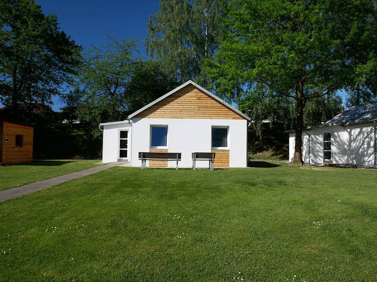 Bungalovy BCDE