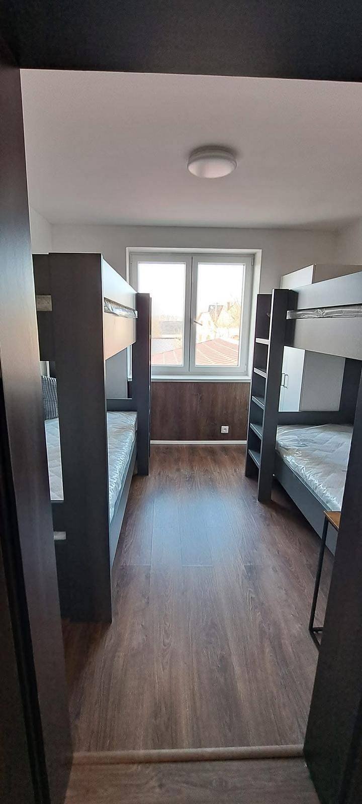 Byt č. 2 - pokoj