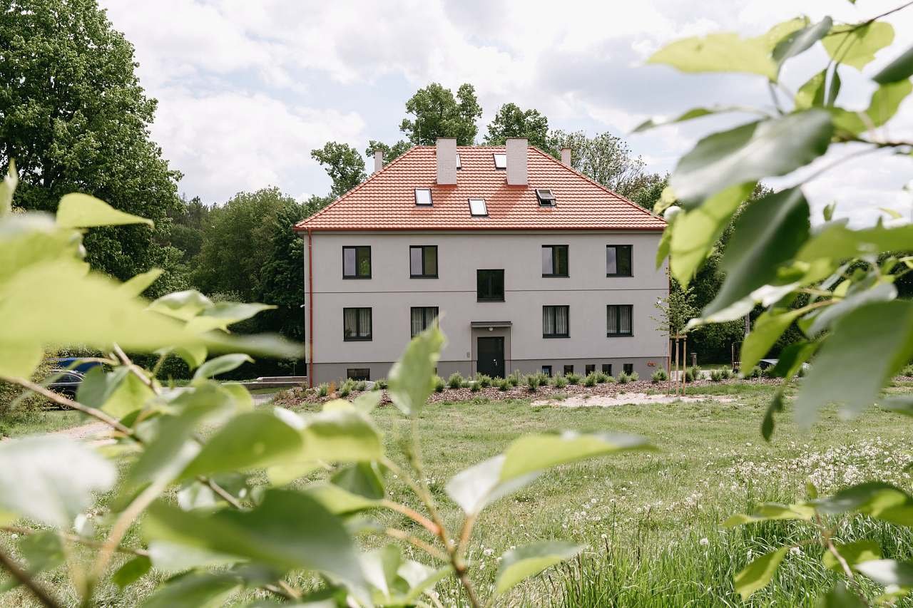 Bytovka1962 - Rabštejn nad Střelou