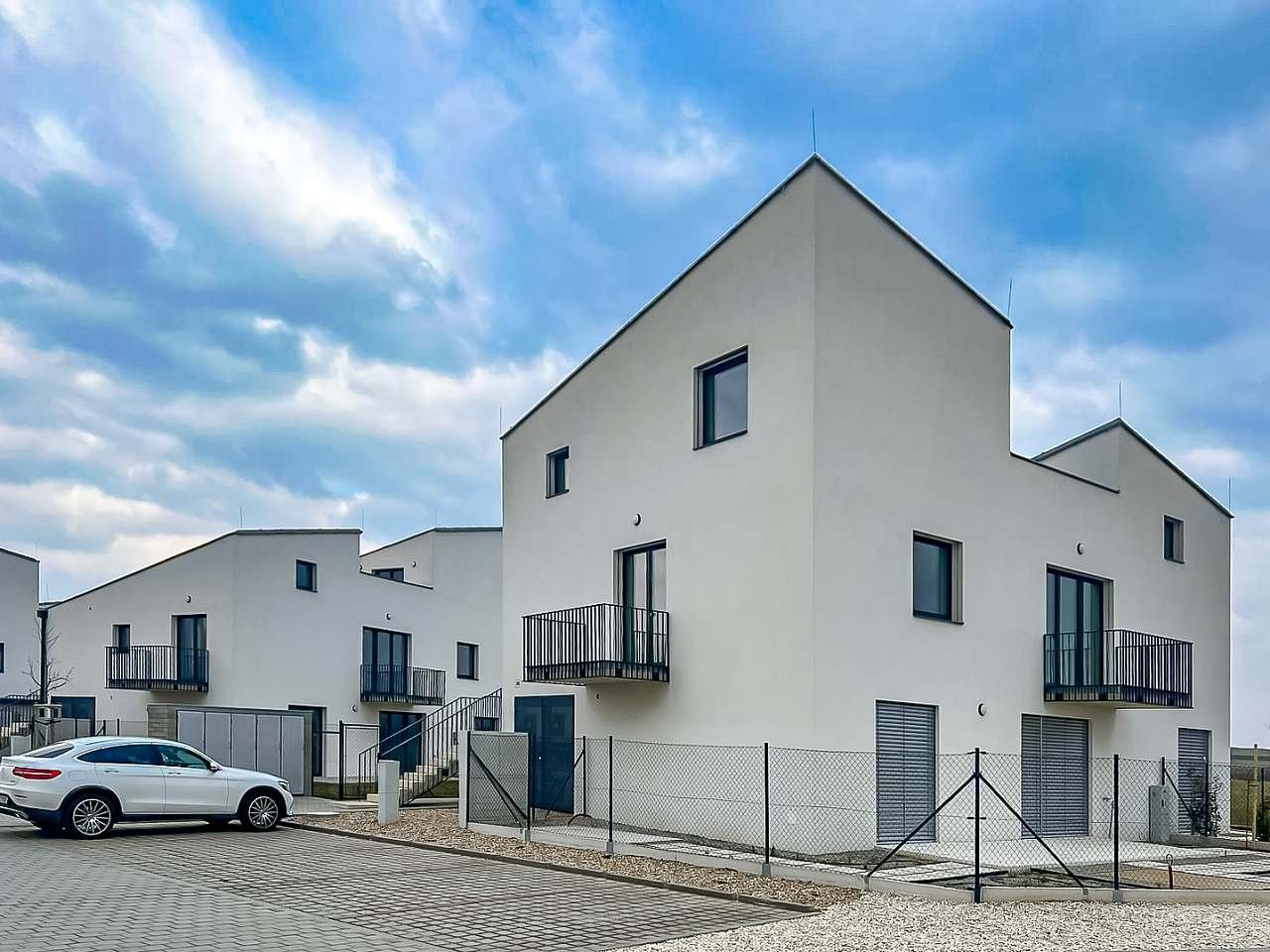 Apartmán Pod Římským vrchem - Pasohlávky - Brněnsko