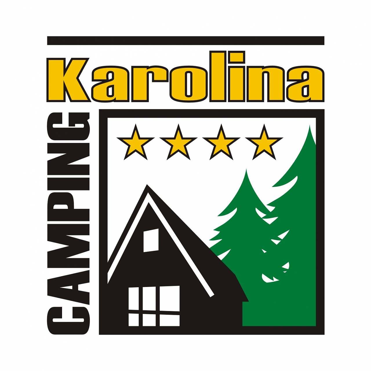 Camping Karolina logo