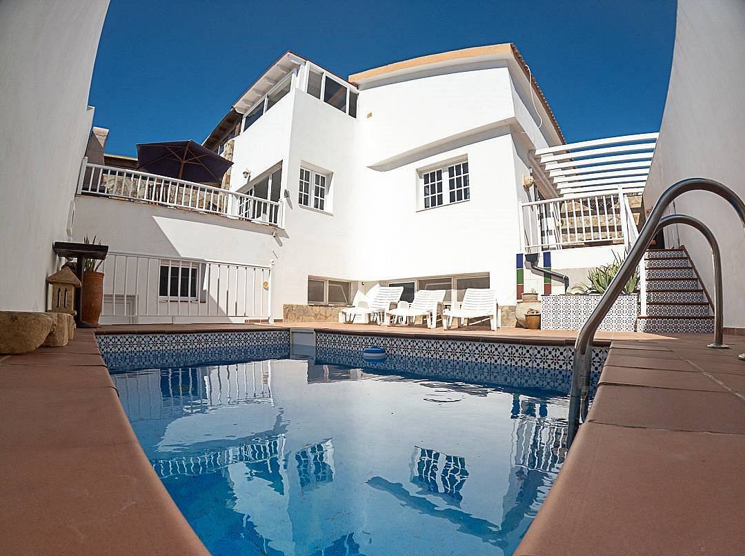 Casa David Fuerteventura - Kanárské Ostrovy