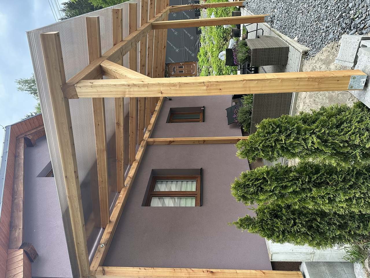 Casa Nicole