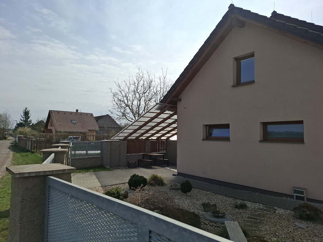 Apartmán na prenájom - Kostelní Lhota