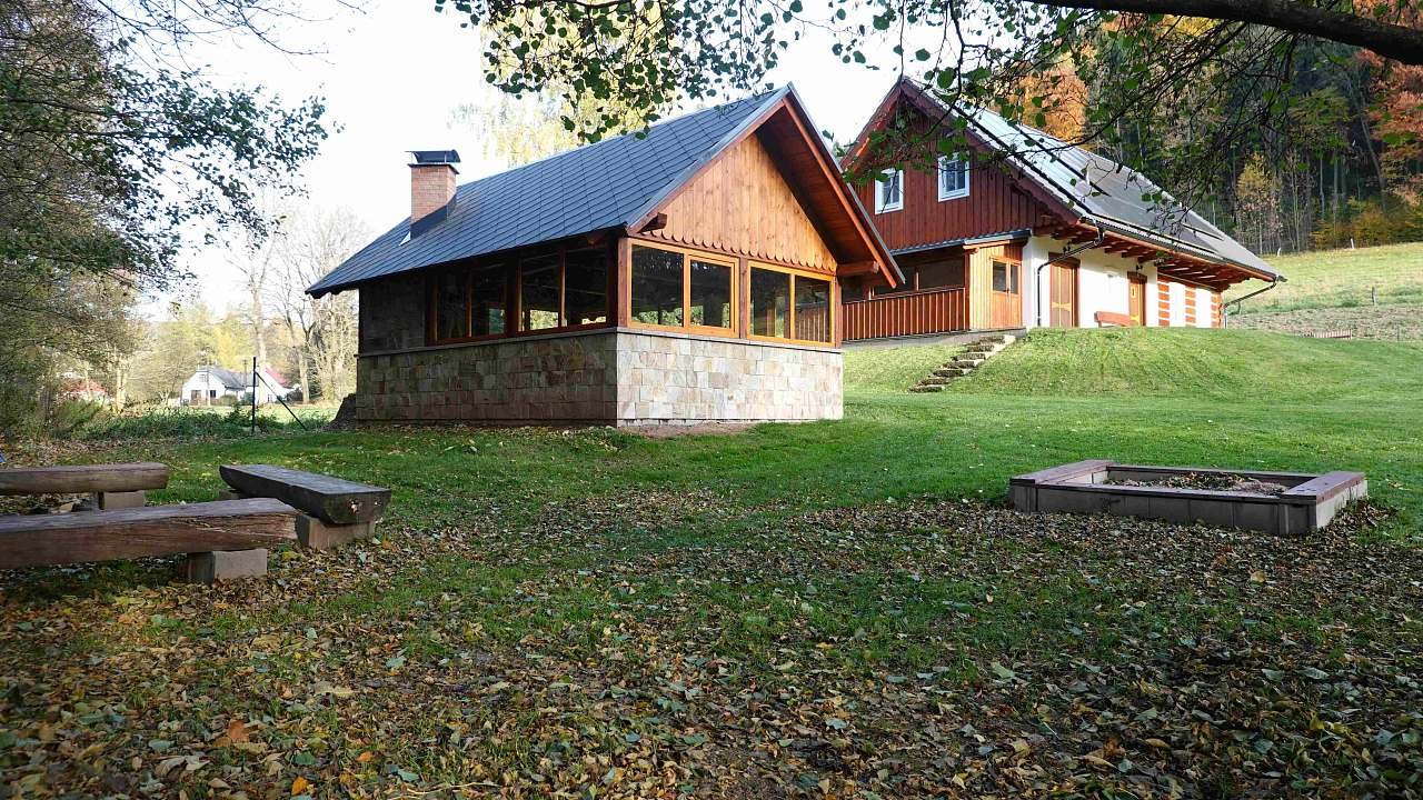 Celkový pohled
