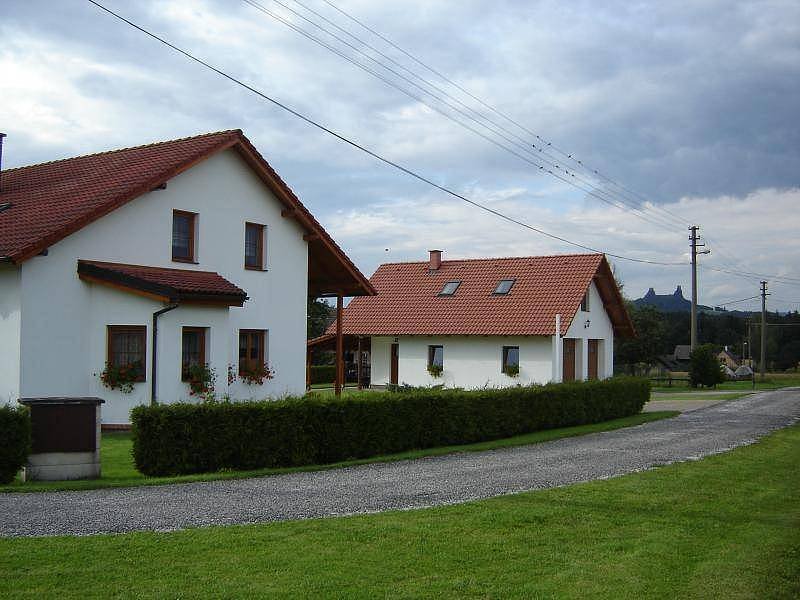 Apartmán na prenájom - Mladějov - Středné Čechy