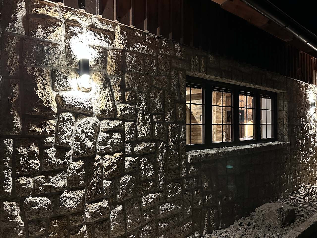 Chalet Babory
