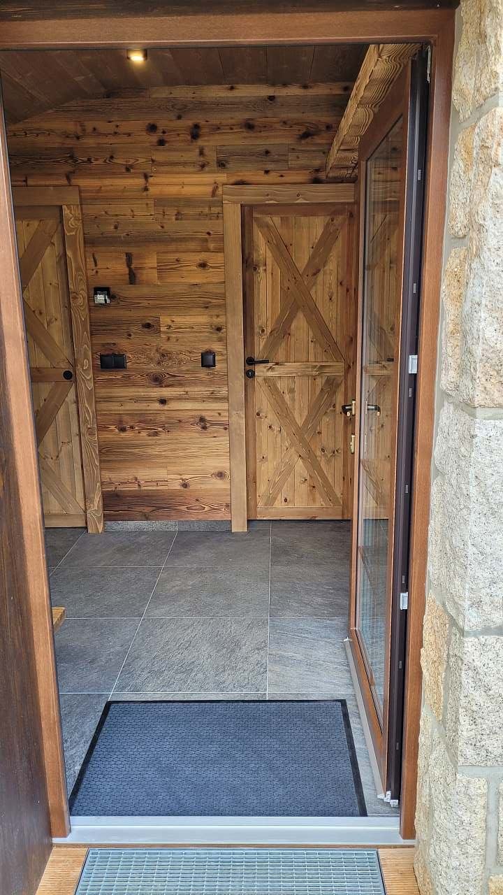Chalet Babory