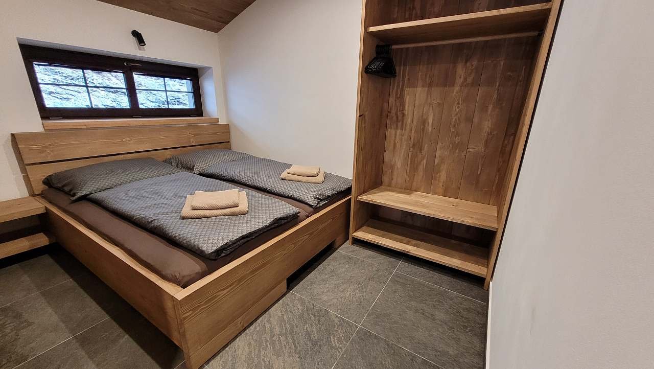 Chalet Babory