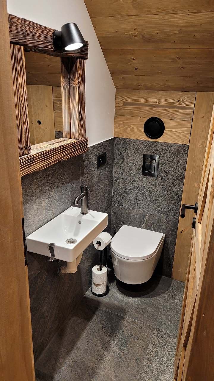 Chalet Babory - na prenájom