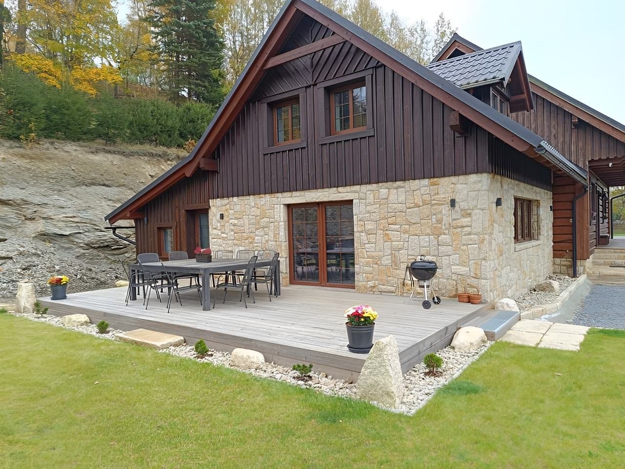 Chalet Babory