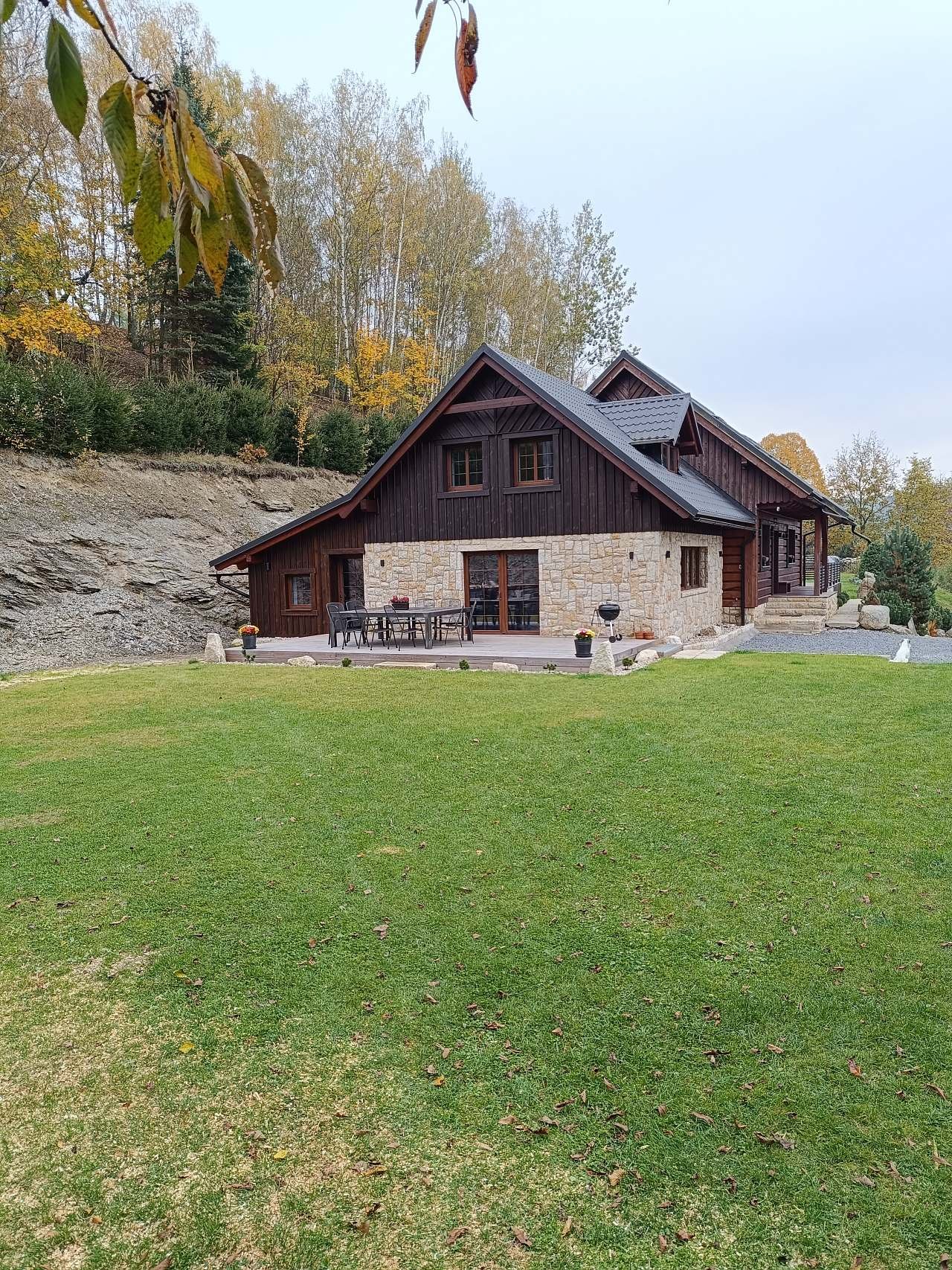 Chalet Babory