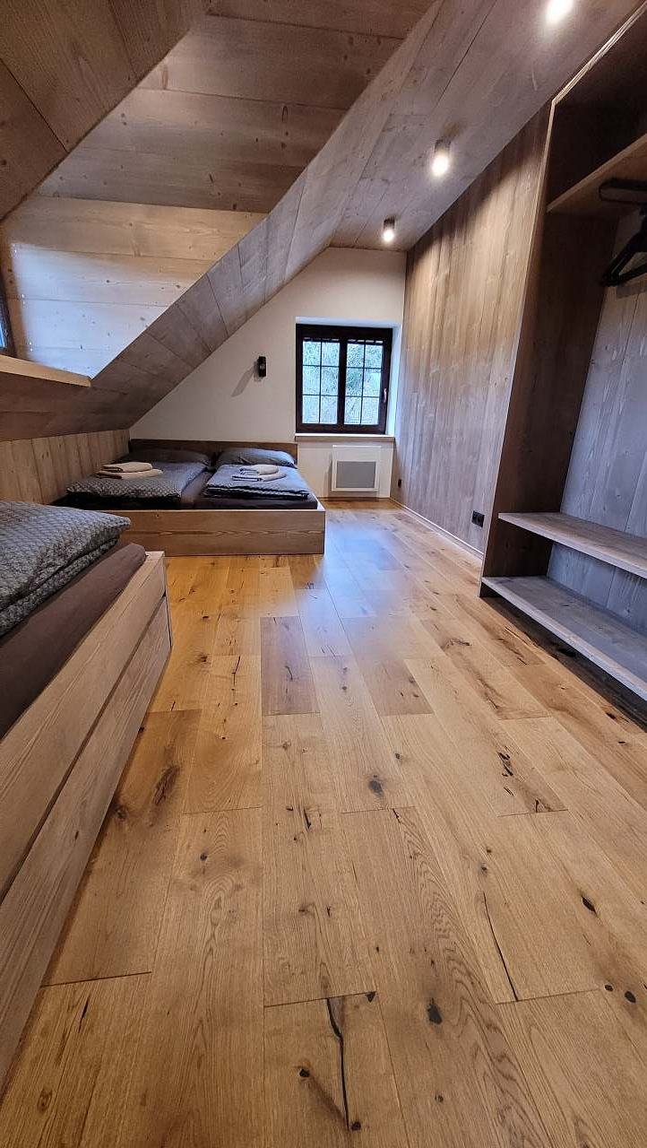 Chalet Babory - prenájom