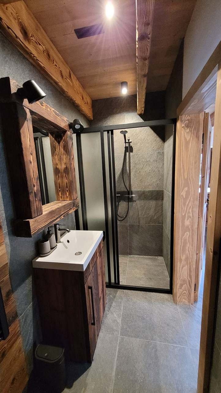 Chalet Babory