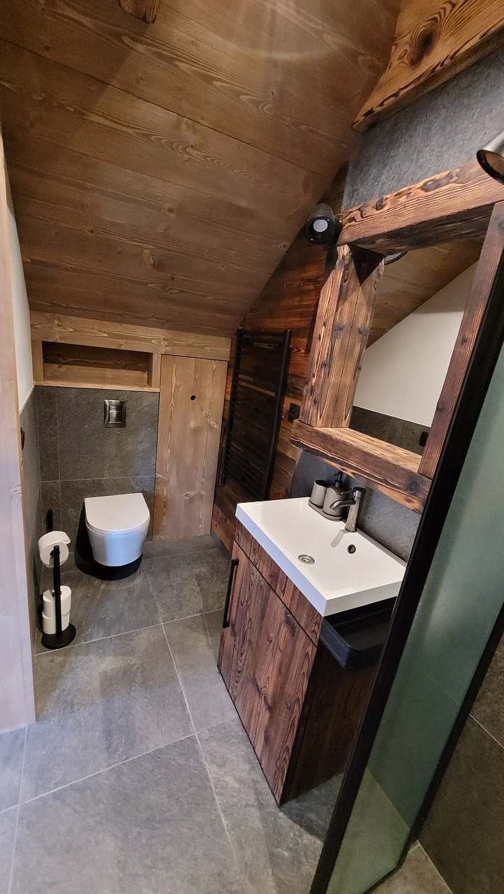 Chalet Babory - prenájom