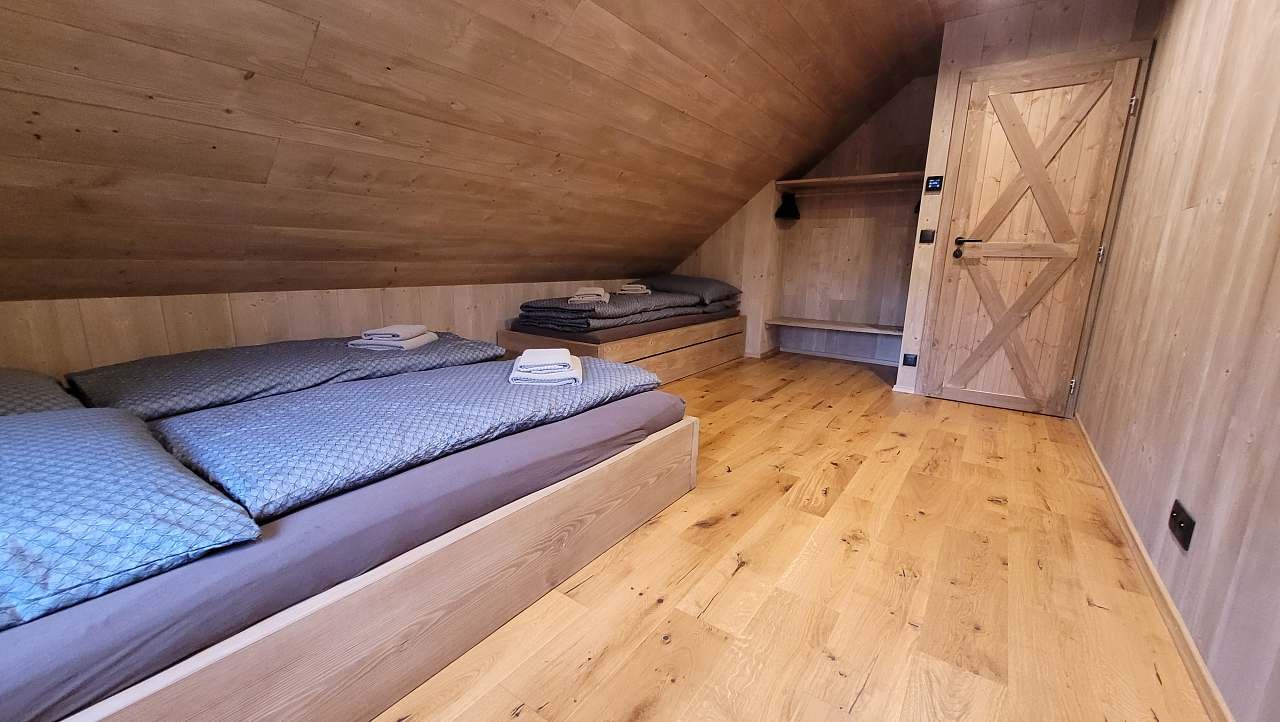 Chalet Babory