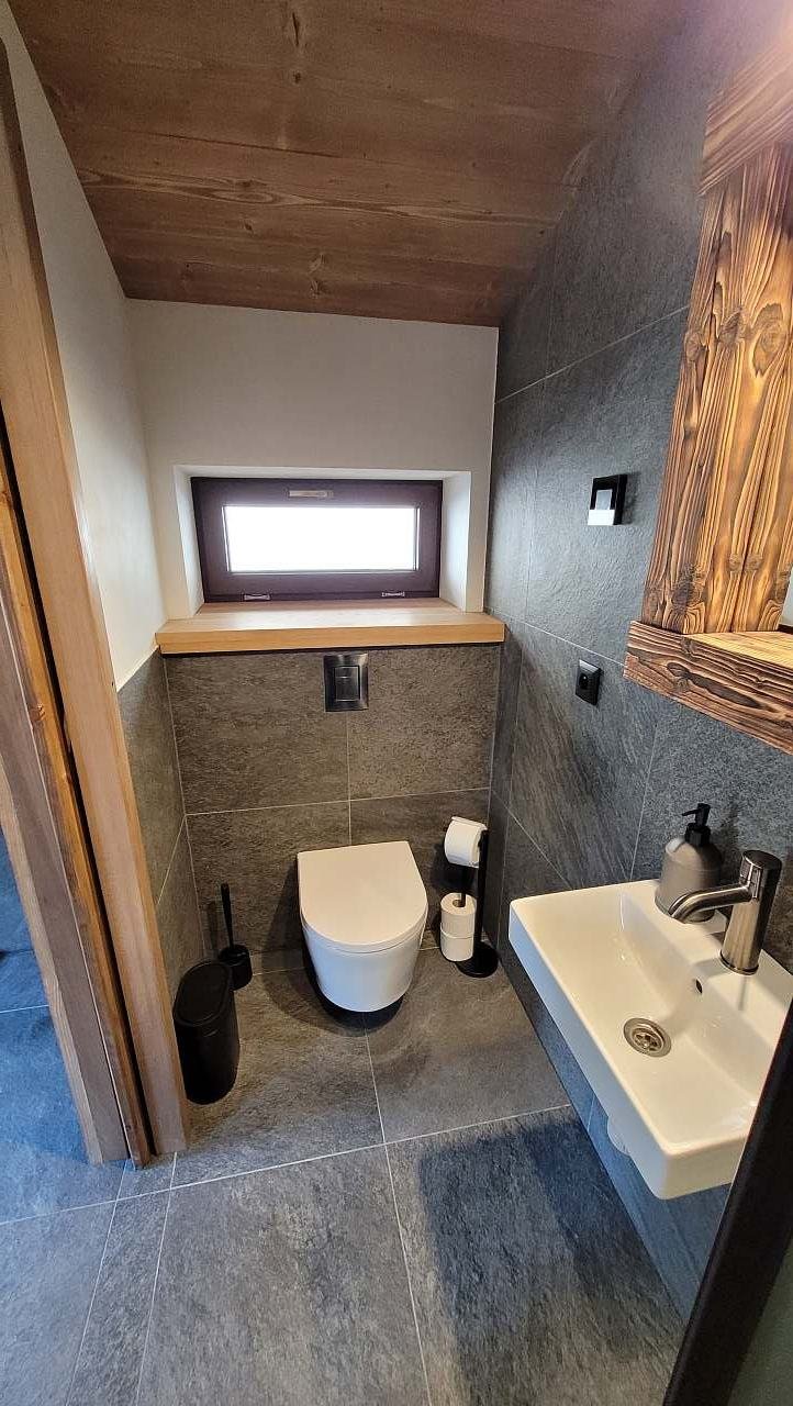Chalet Babory