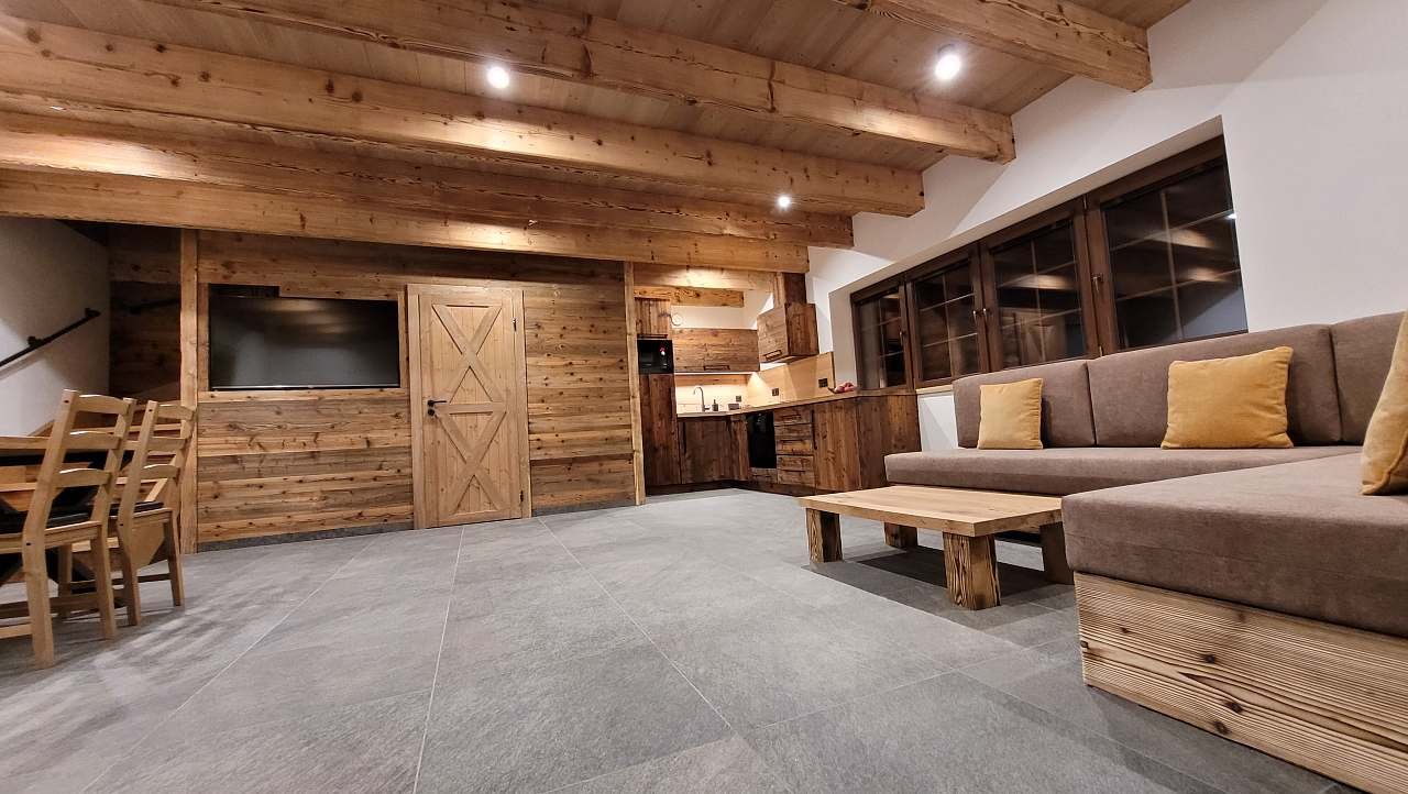 Chalet Babory