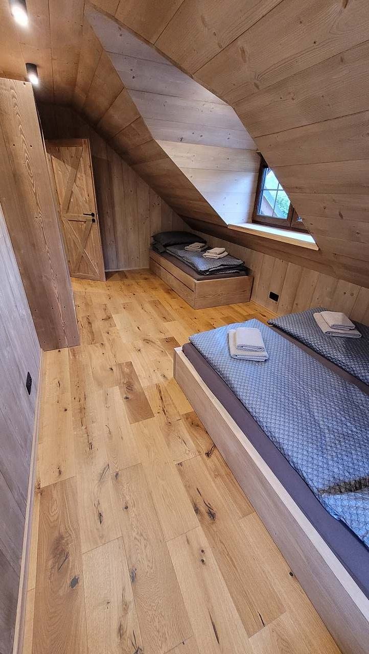 Chalet Babory