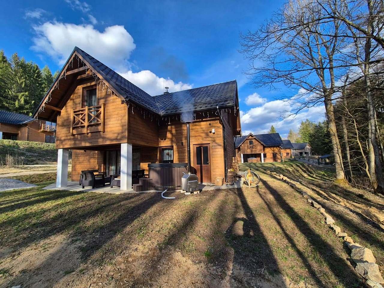 Chalet Björn