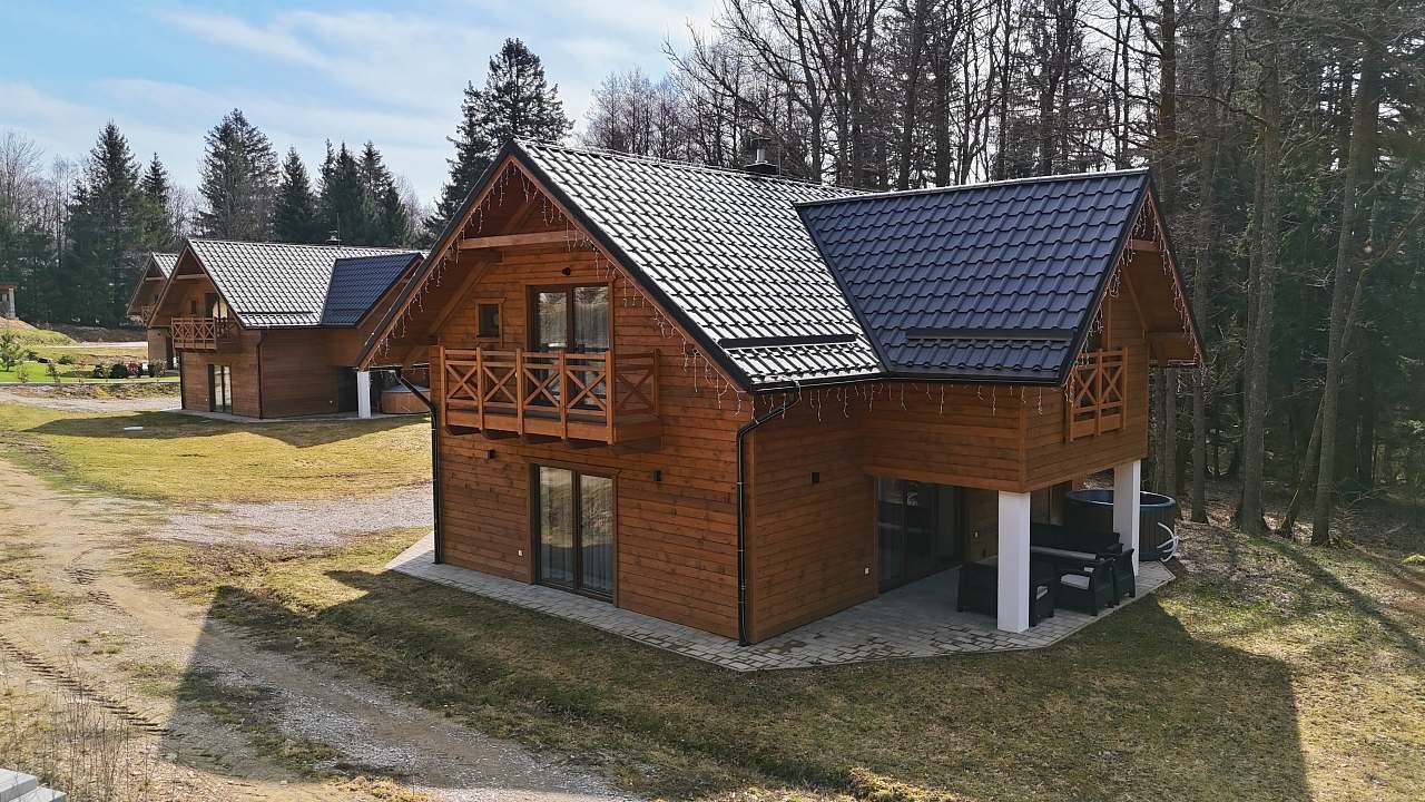 Chalet Björn