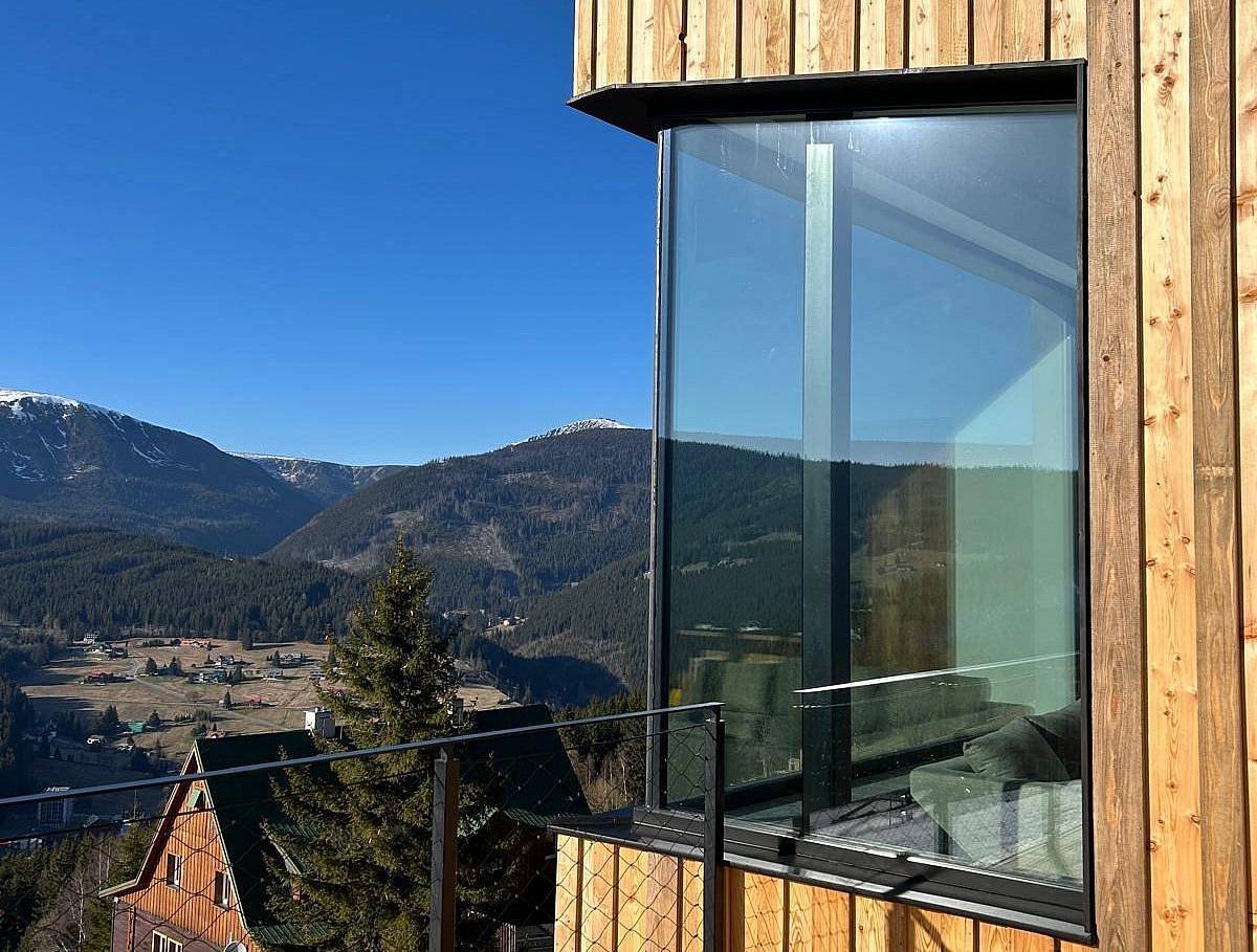 Chalet Emerich - Pec pod Sněžkou