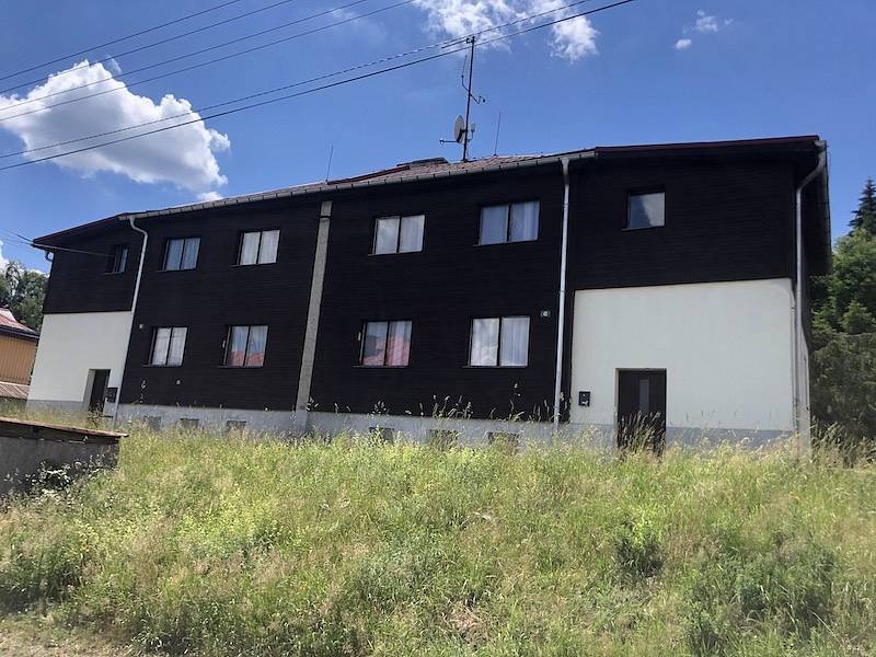 Chalet Gamma - Nové Město u Jáchymova