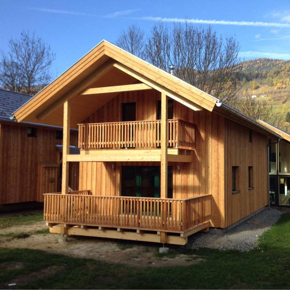 Chalet Murmeltier