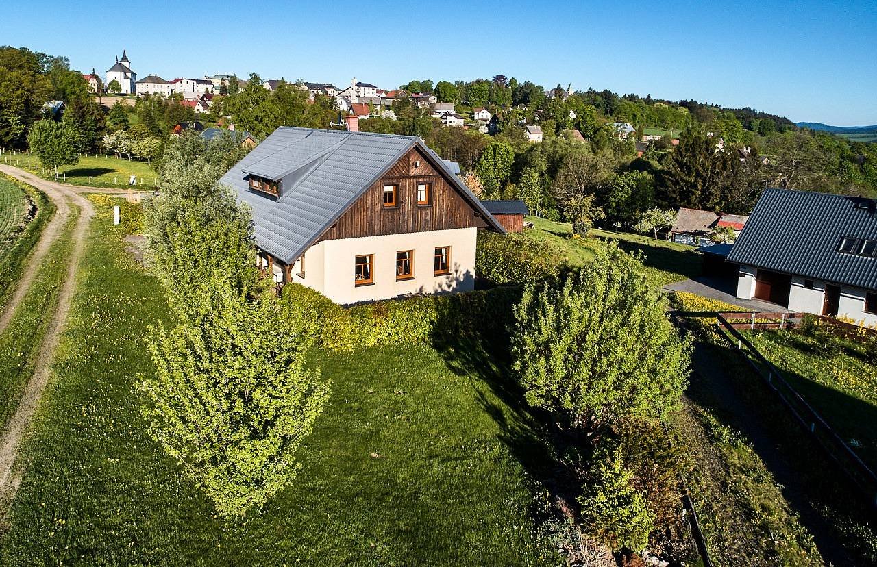 Chalet Nikola