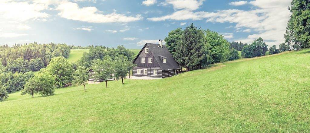Chaloupka Jindriska
