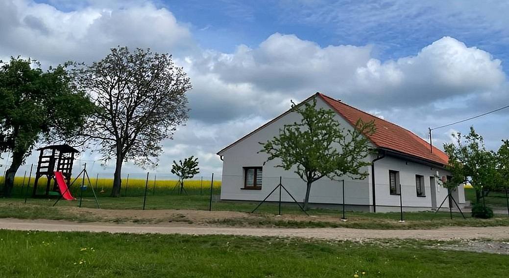 Chaloupka U Marušky