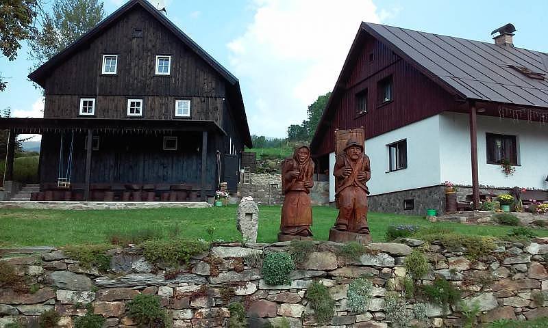 Stodola Jana - Rokytno - Severné Čechy